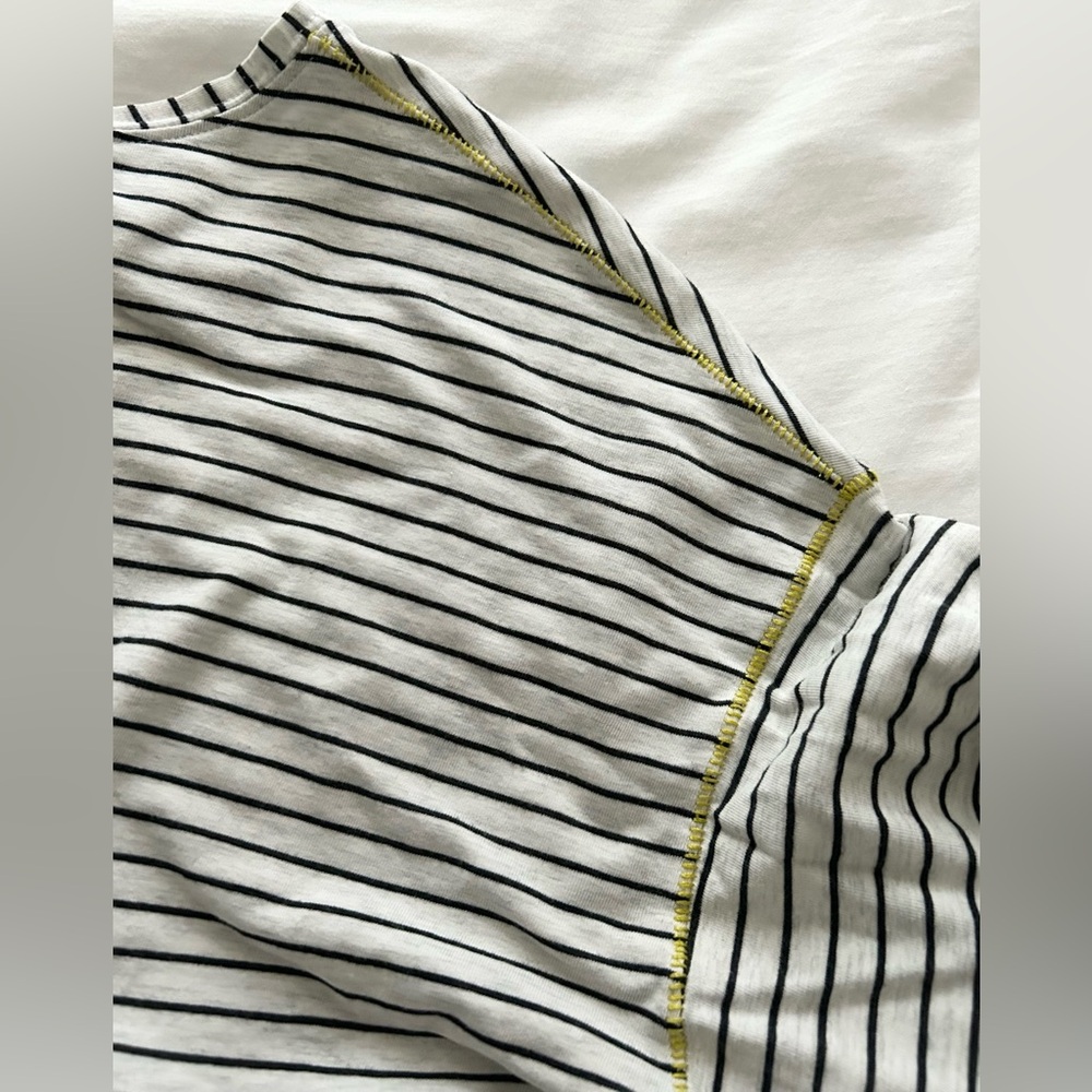 Lululemon Weekender Top - Picture 8 of 9